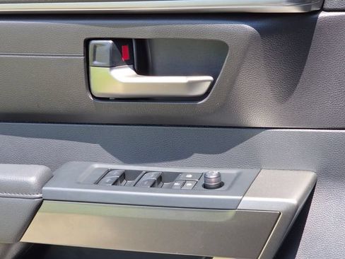 New 2026 Toyota Tundra SR5 AWD/4WD image 27