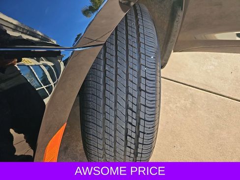 New 2026 Chrysler Pacifica Select image 35