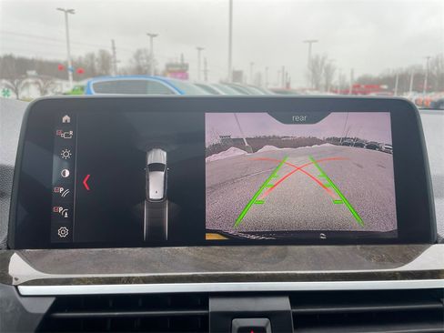 Used 2019 BMW X3 xDrive30i image 4