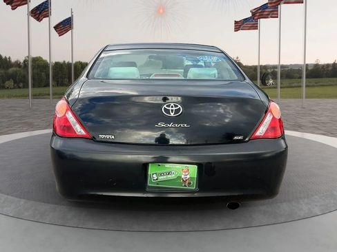 Used 2006 Toyota Solara SE Sport FWD image 6