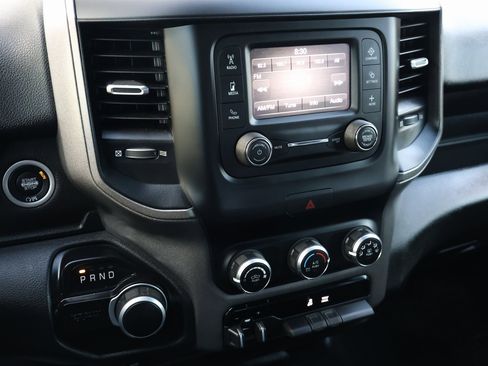 Used 2022 RAM 2500 Tradesman image 18