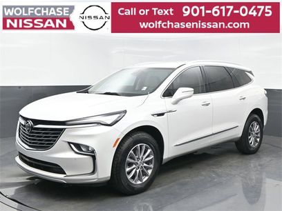 Used 2023 Buick Enclave Essence