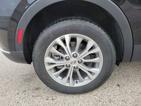 Certified 2022 Buick Envision Preferred image 5