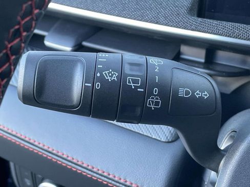 New 2025 Ford Mustang Mach-E Premium w/ Sport Appearance Package image 25