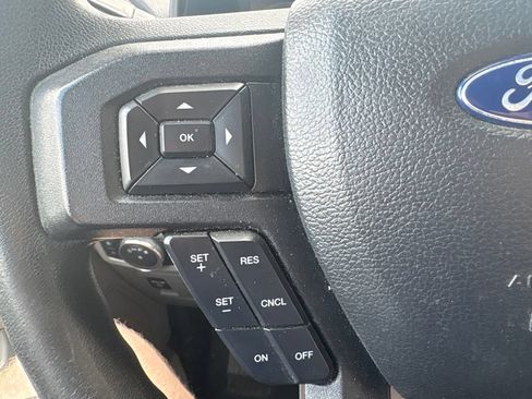 Used 2019 Ford F150 XLT AWD/4WD image 15