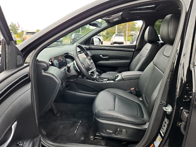 Used 2024 Hyundai Santa Cruz XRT AWD/4WD image 14