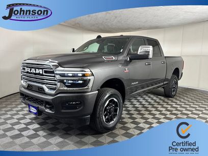 Used 2026 RAM 2500 Laramie