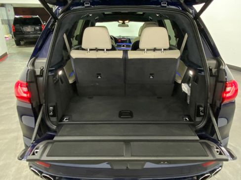 Used 2021 BMW ALPINA XB7 image 44