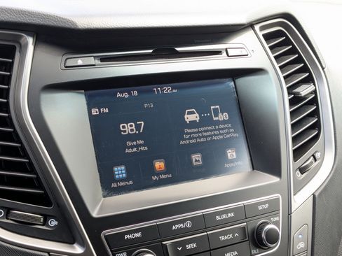 Used 2018 Hyundai Santa Fe Sport 2.0T AWD/4WD image 24