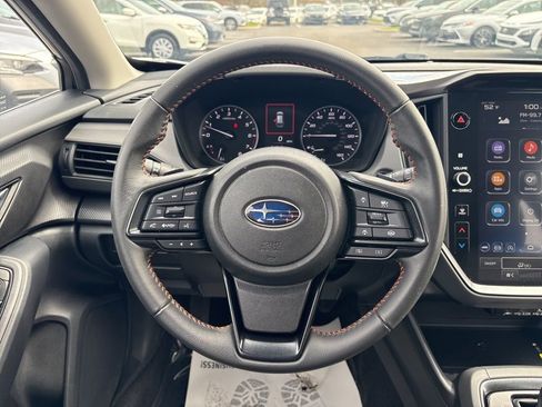 Certified 2024 Subaru Crosstrek 2.5i Limited w/ Crosstrek Mirror Package image 14