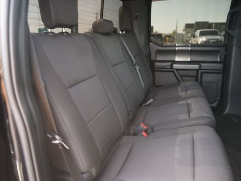 Used 2020 Ford F150 XLT w/ Equipment Group 302A Luxury AWD/4WD image 16