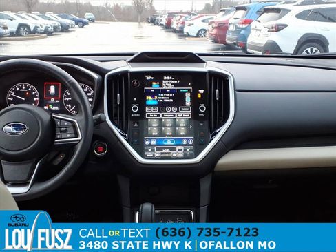 Used 2023 Subaru Ascent Limited w/ Technology Package image 10