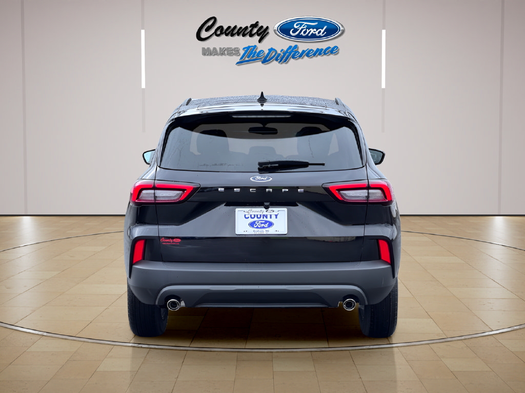 Used 2026 Ford Escape ST-Line FWD image 4