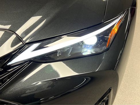 New 2026 Lexus IS 350 F Sport image 36