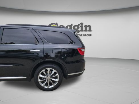 Used 2021 Dodge Durango Citadel RWD image 31