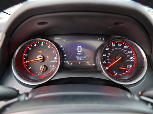 Used 2022 Toyota Camry XSE w/ Navigation Package image 16