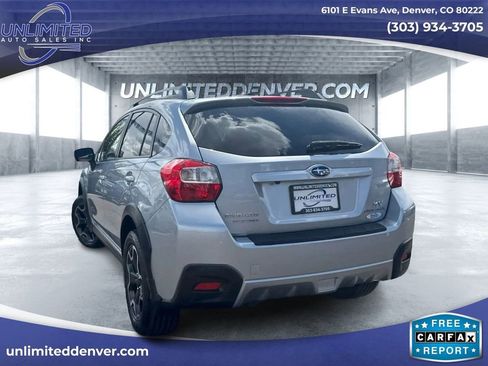 Used 2015 Subaru Crosstrek 2.0i Limited w/ Popular Package #1 image 5