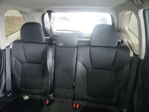 Used 2021 Subaru Forester Premium w/ Popular Package #1 image 11