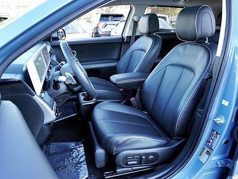 Certified 2024 Hyundai Ioniq 5 Limited RWD image 15