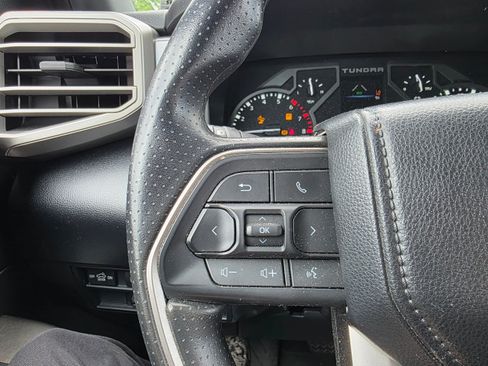 Used 2025 Toyota Tundra SR5 AWD/4WD image 14