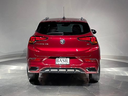 Used 2023 Buick Encore GX Select w/ Sport Touring Package image 12