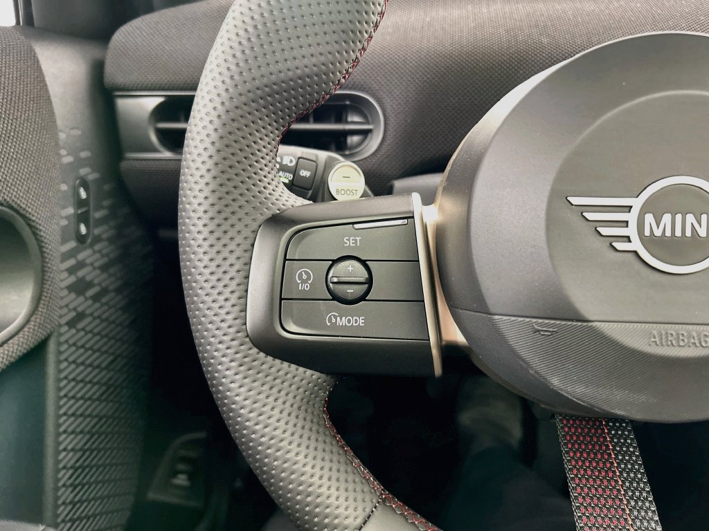 New 2026 MINI Cooper S FWD image 11