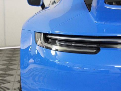 Used 2024 Porsche 911 Carrera 4 GTS w/ Premium Package image 13