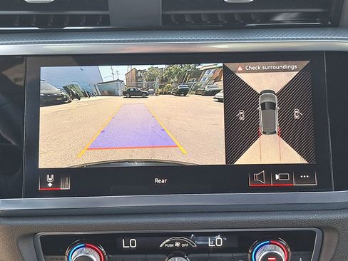 Certified 2025 Audi Q3 2.0T Premium Plus w/ Premium Plus Package image 26