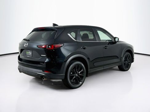 Used 2025 MAZDA CX-5 Carbon Edition AWD/4WD image 9