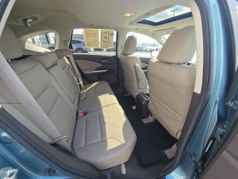 Used 2013 Honda CR-V EX-L image 30