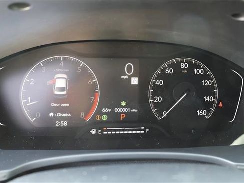 New 2026 Honda Civic LX image 15