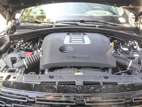 New 2026 Land Rover Range Rover Velar Dynamic SE image 26