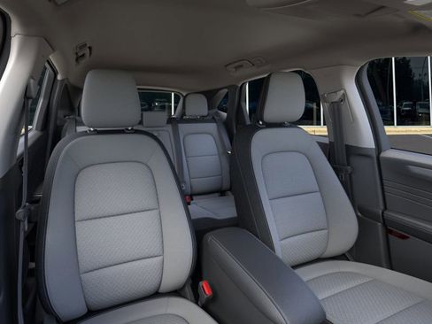 New 2025 Ford Escape Active w/ Cold Weather Package image 10