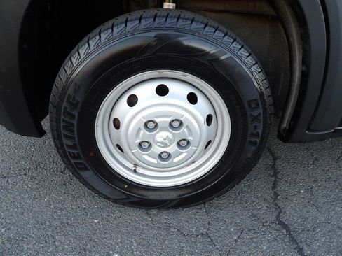 Used 2021 RAM ProMaster 3500 w/ Interior LED Lighting Group image 19