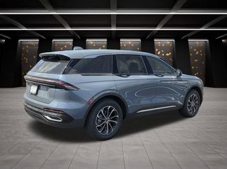 New 2026 Lincoln Nautilus Premier w/ Equipment Group 102A AWD/4WD video 2