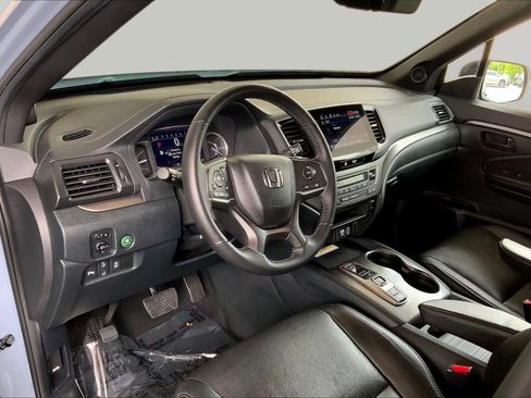 Used 2023 Honda Passport EX-L image 18
