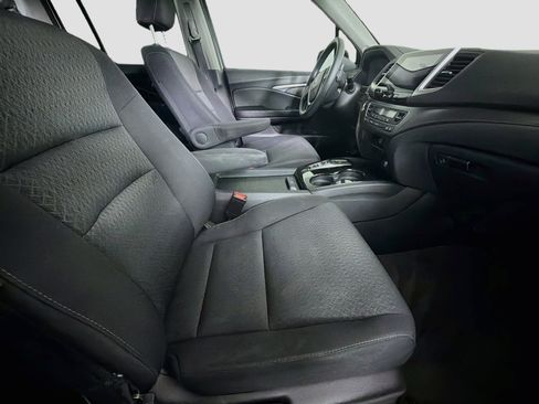 Used 2020 Honda Ridgeline Sport image 29