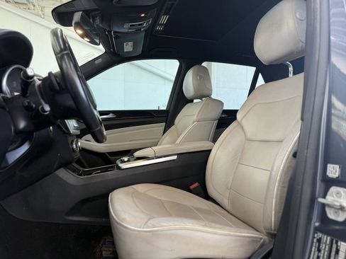 Used 2014 Mercedes-Benz ML 350 4MATIC image 16