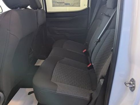 New 2026 Ford Ranger XLT w/ Advanced Towing Package AWD/4WD image 13