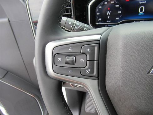 Certified 2025 Chevrolet Silverado 1500 LT image 26