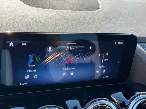 Certified 2026 Mercedes-Benz GLA 250 image 30