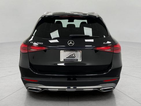 Certified 2023 Mercedes-Benz GLC 300 4MATIC image 4