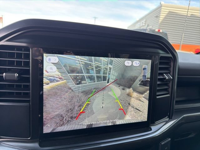 New 2025 Ford F150 STX w/ LOBO Package AWD/4WD image 30