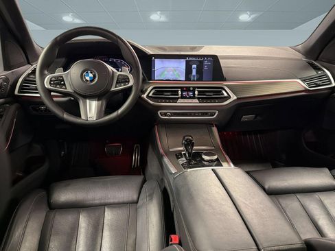 Used 2022 BMW X5 sDrive40i w/ M Sport Package RWD image 28