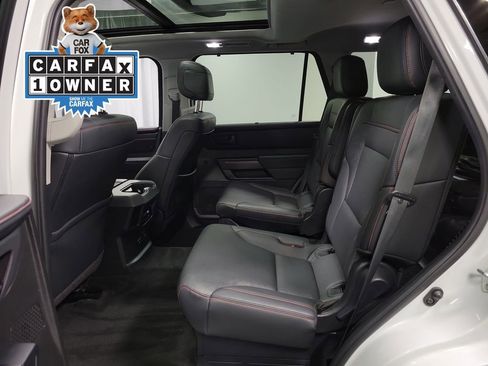 Used 2023 Toyota Sequoia TRD Pro image 25