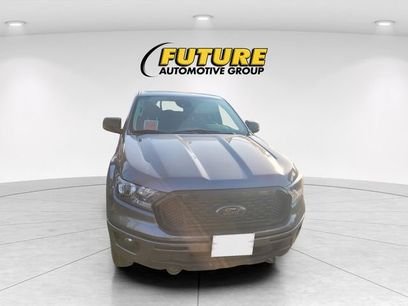 Used 2021 Ford Ranger XLT w/ Equipment Group 302A High