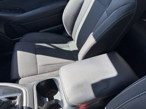 Used 2024 Subaru Outback Premium image 14