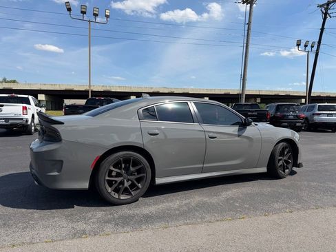 Used 2023 Dodge Charger GT RWD image 5
