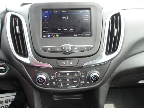 Used 2024 Chevrolet Equinox LT w/ LPO, Floor Liner Package AWD/4WD image 18