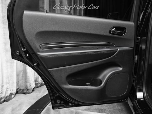 Used 2022 Dodge Durango GT AWD/4WD image 32